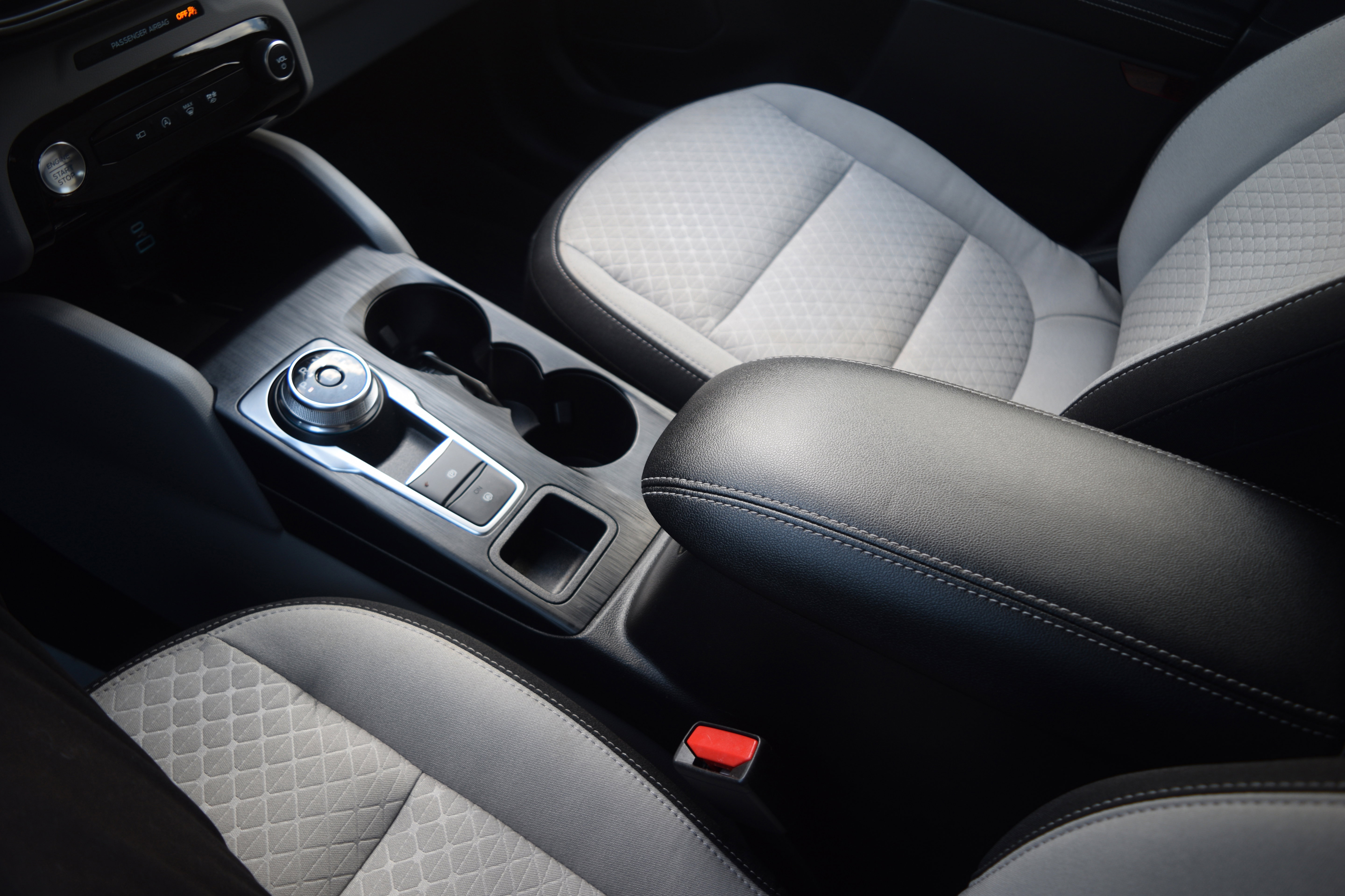 Used 2023 Ford Escape Active w/ Tech Pack #2 image 13