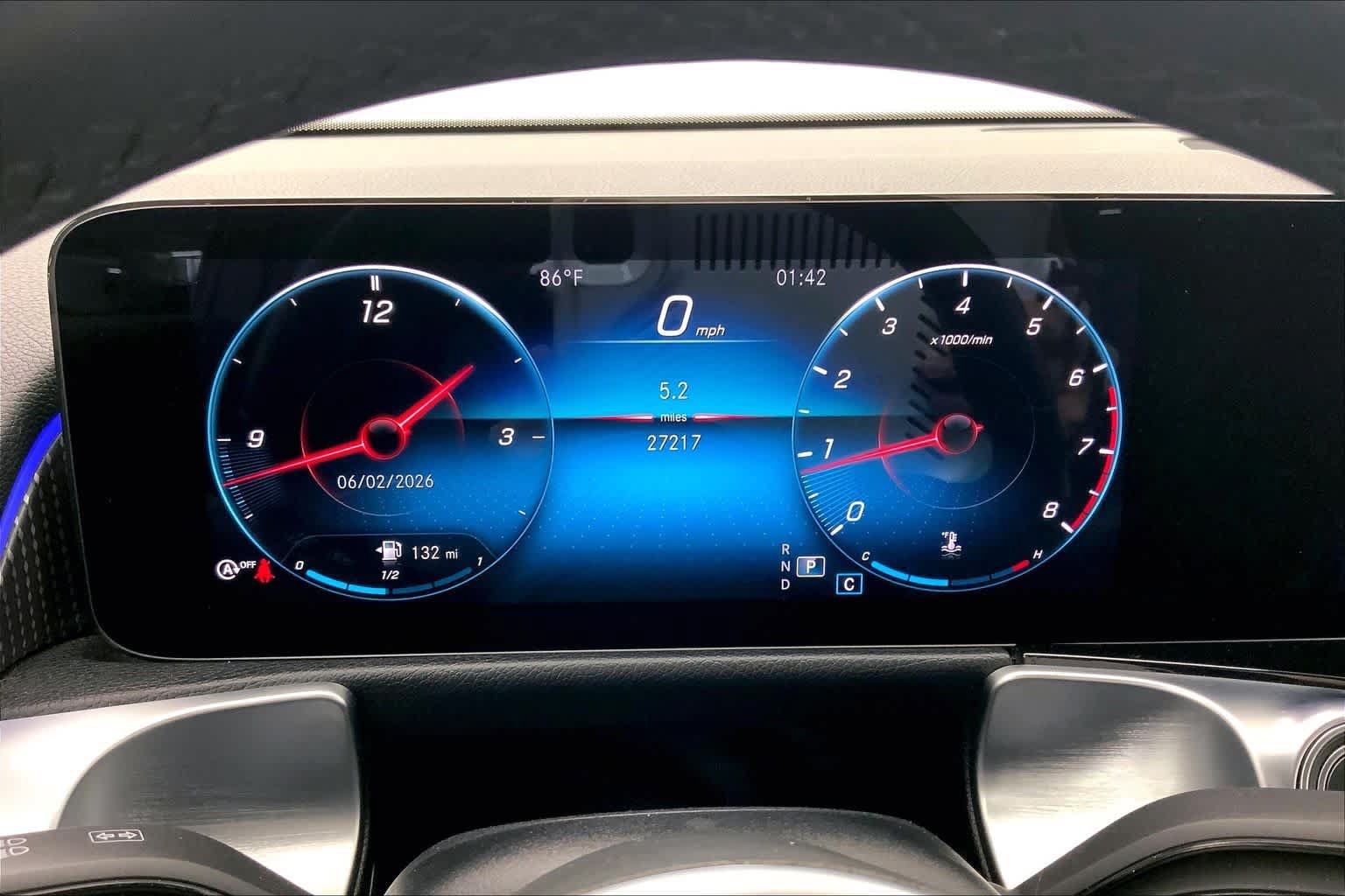 Certified 2022 Mercedes-Benz GLB 250 image 22