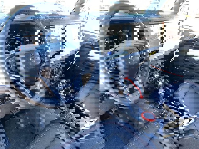 New 2025 Ford Bronco Stroppe Edition image 19