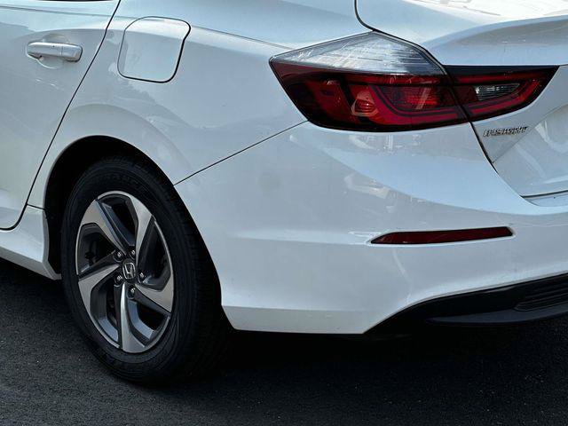 Used 2019 Honda Insight EX image 8