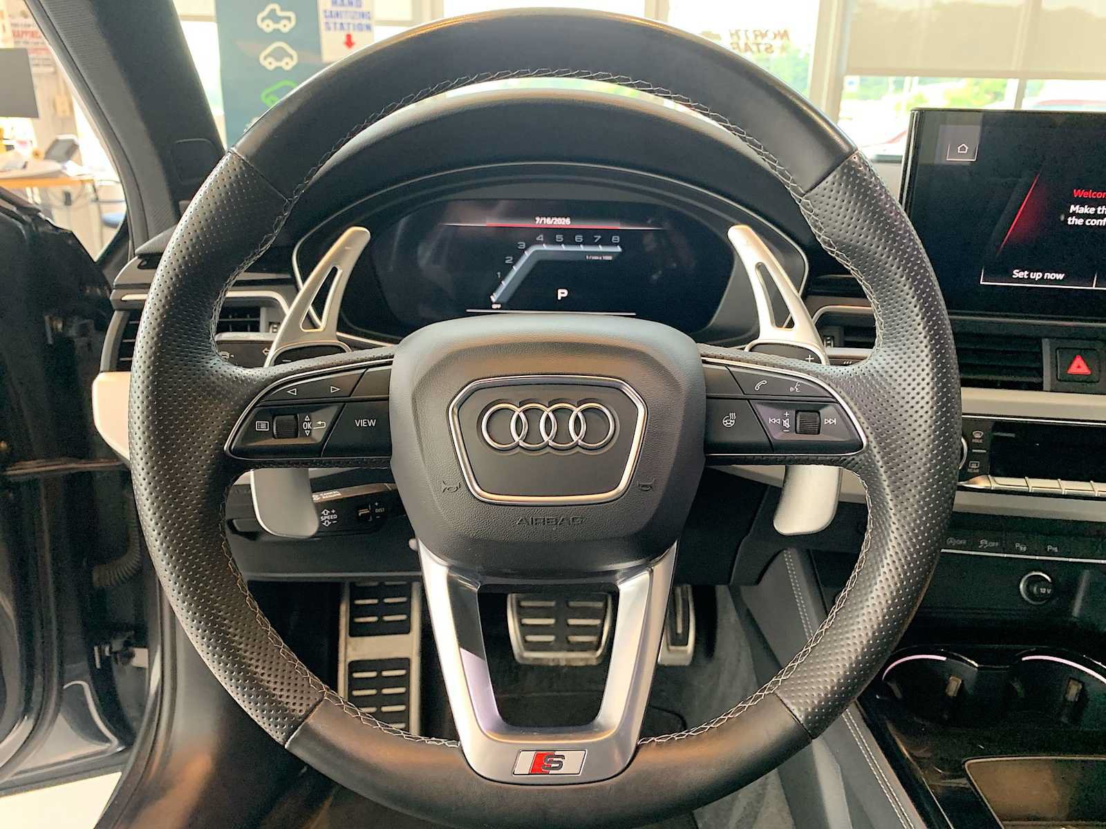 Used 2022 Audi A4 2.0T Prestige AWD/4WD image 11