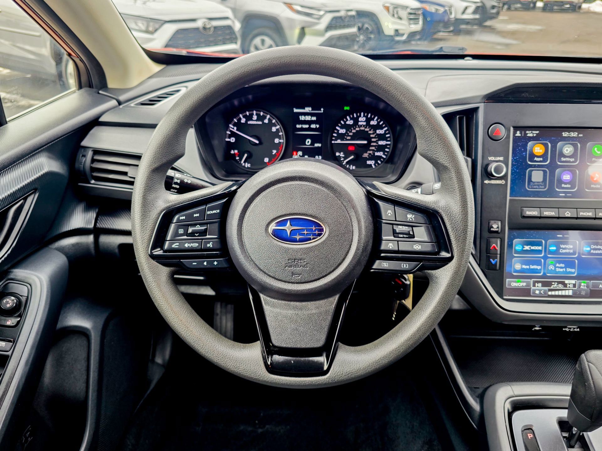 Used 2024 Subaru Crosstrek 2.0i image 33