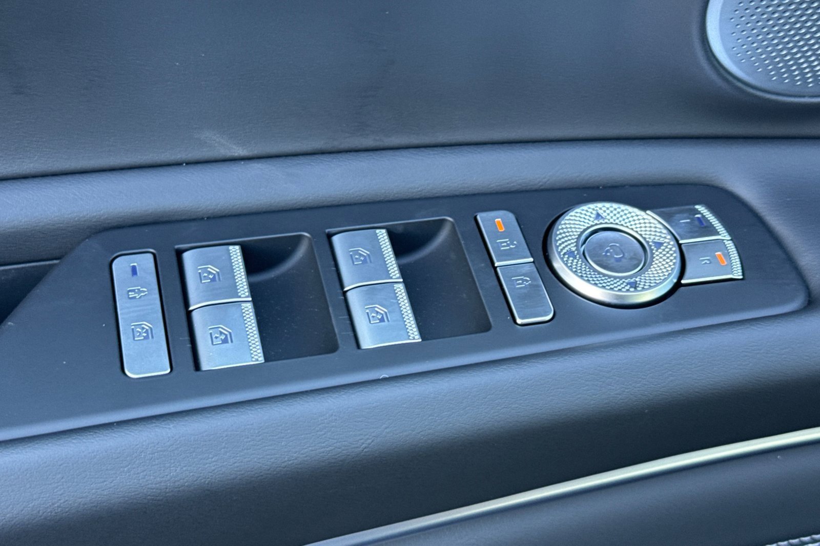 New 2026 Genesis GV80 3.5T Advanced image 11