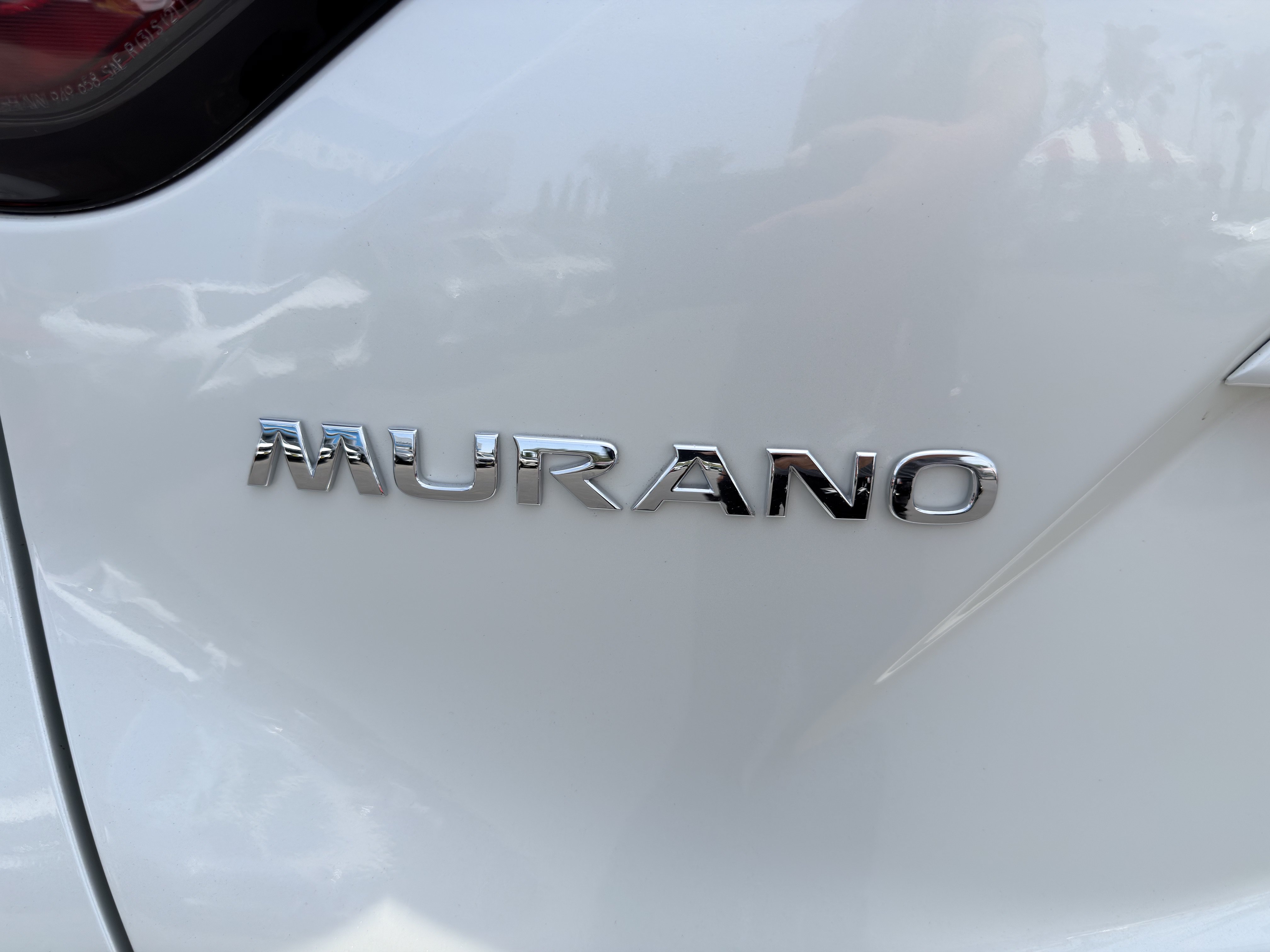 Used 2021 Nissan Murano SV FWD image 37