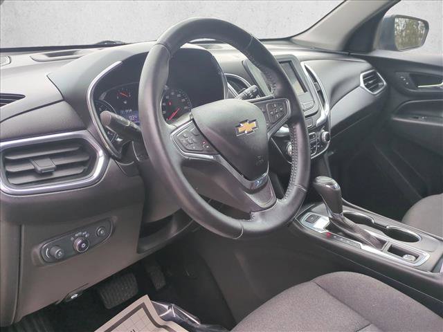 Used 2020 Chevrolet Equinox LT image 10