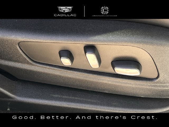 Certified 2024 Cadillac XT5 Premium Luxury AWD/4WD image 30