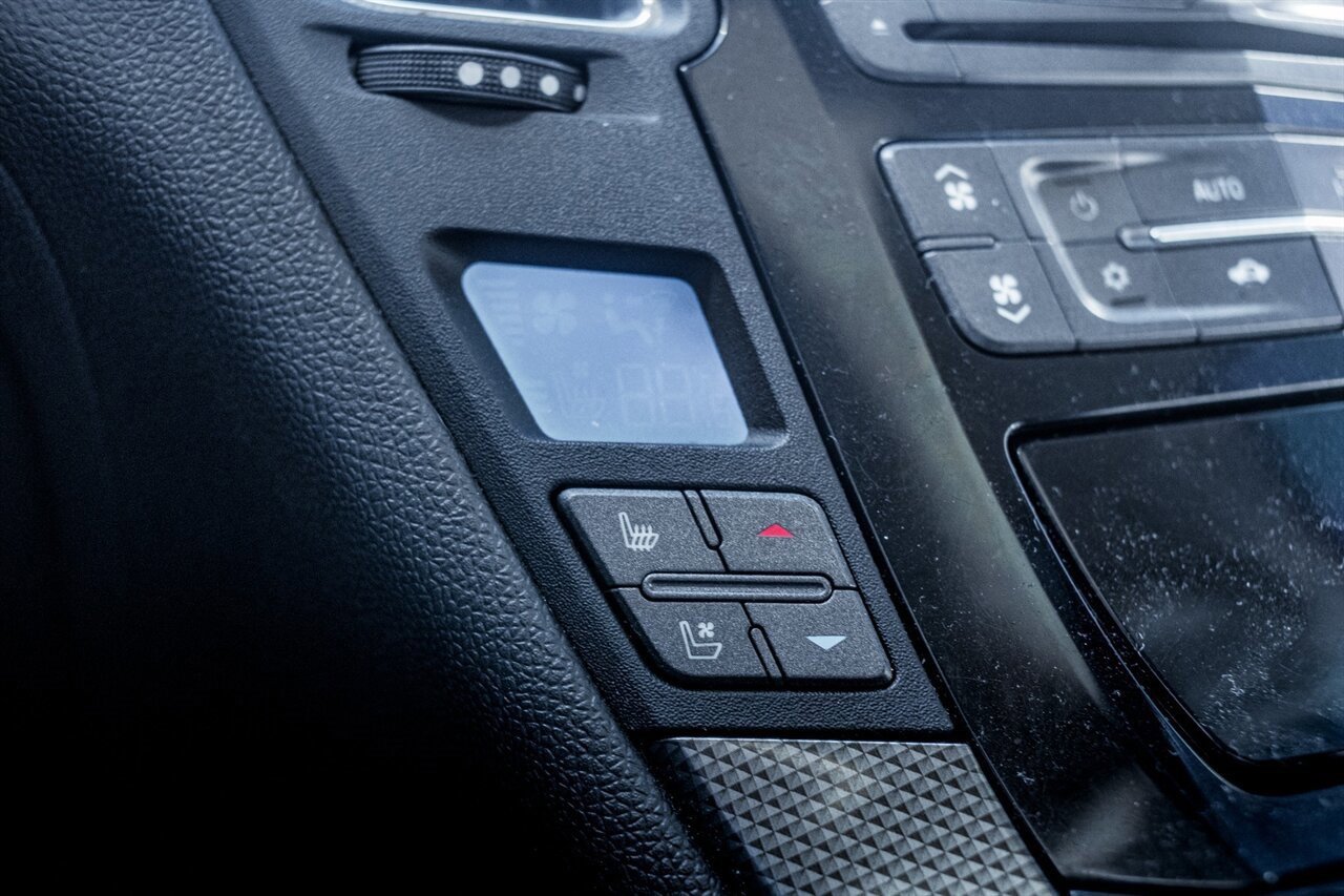 Used 2009 Cadillac CTS V image 29