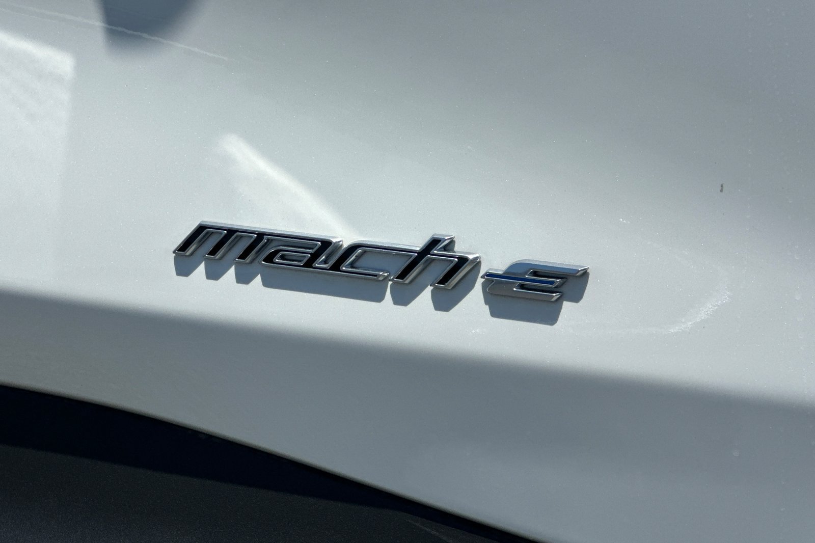 New 2026 Ford Mustang Mach-E Select RWD image 26