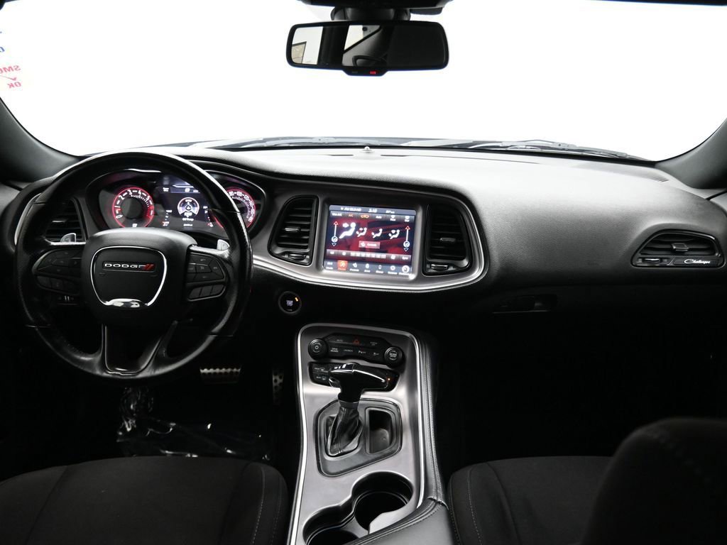 Used 2021 Dodge Challenger R/T Scat Pack w/ T/A Package image 25