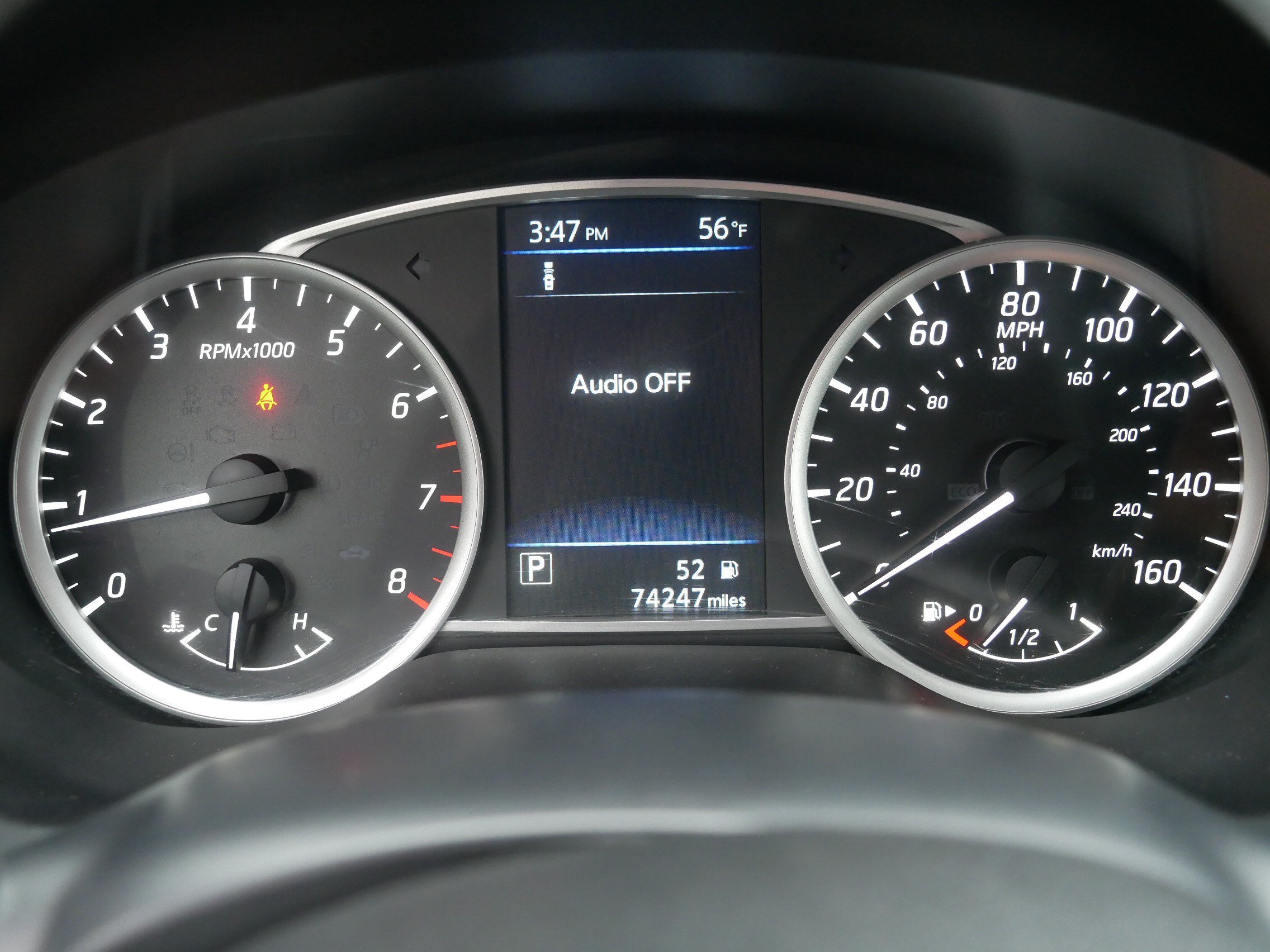 Certified 2019 Nissan Sentra S FWD image 21