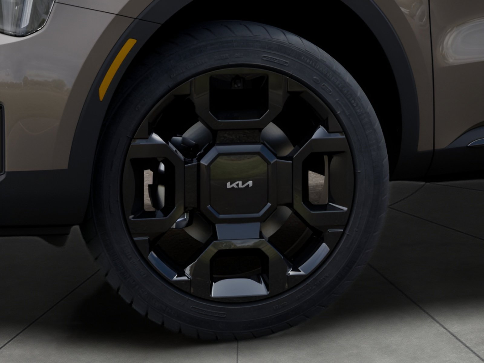 New 2026 Kia Sorento SX Prestige AWD/4WD image 9