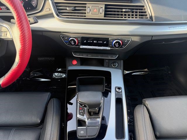 Used 2024 Audi Q5 2.0T Premium Plus w/ Premium Plus Package AWD/4WD image 15