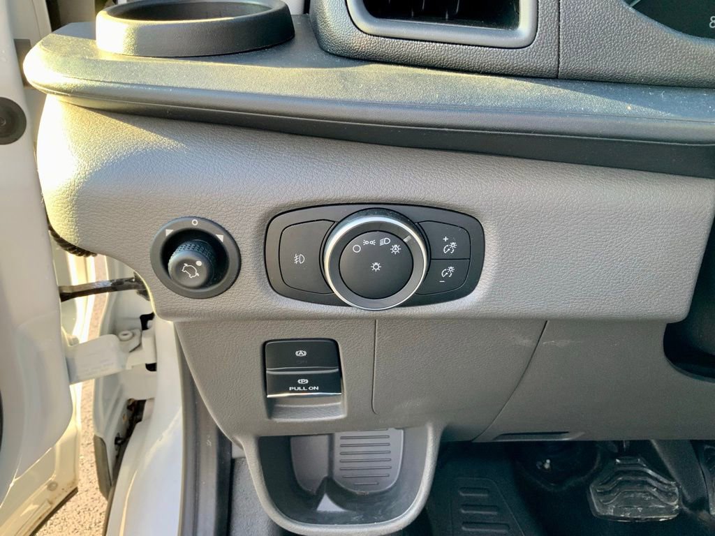 Used 2024 Ford Transit 250 Low Roof w/ Exterior Upgrade Package image 16