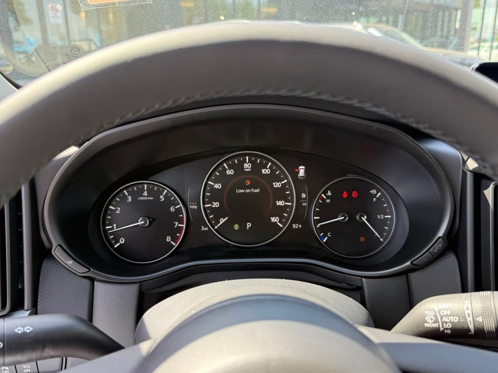 New 2026 MAZDA CX-50 Meridian Edition w/ Weather Package AWD/4WD image 18