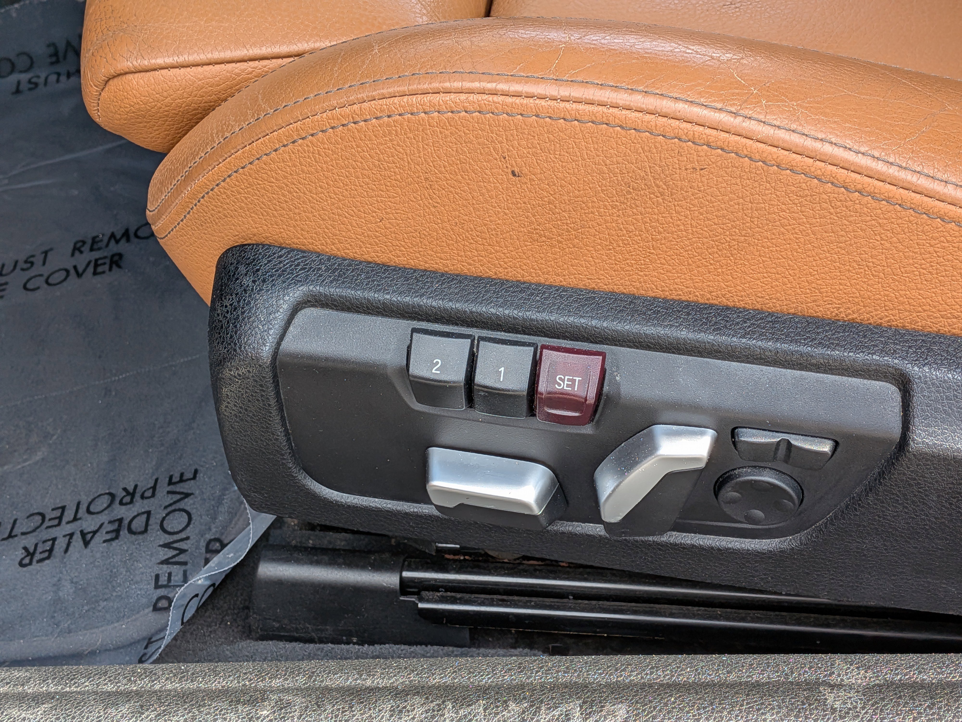 Used 2019 BMW 430i xDrive Convertible image 21