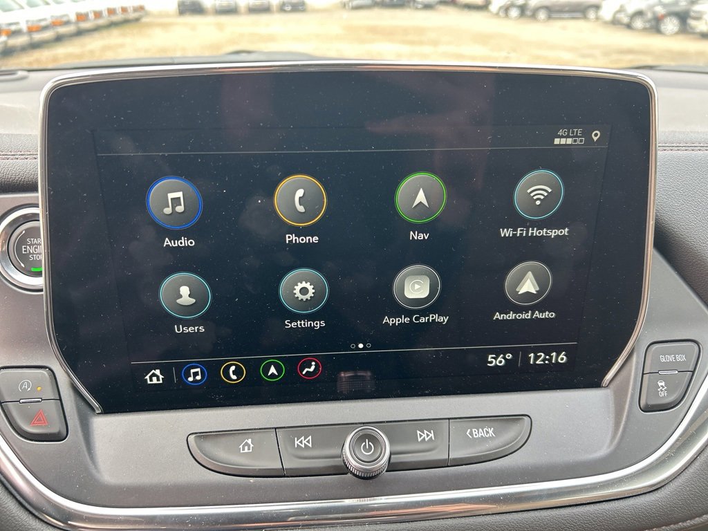 Used 2023 Chevrolet Blazer Premier image 25