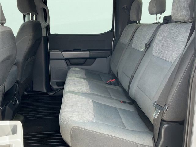 Used 2021 Ford F150 XLT w/ Trailer Tow Package image 19