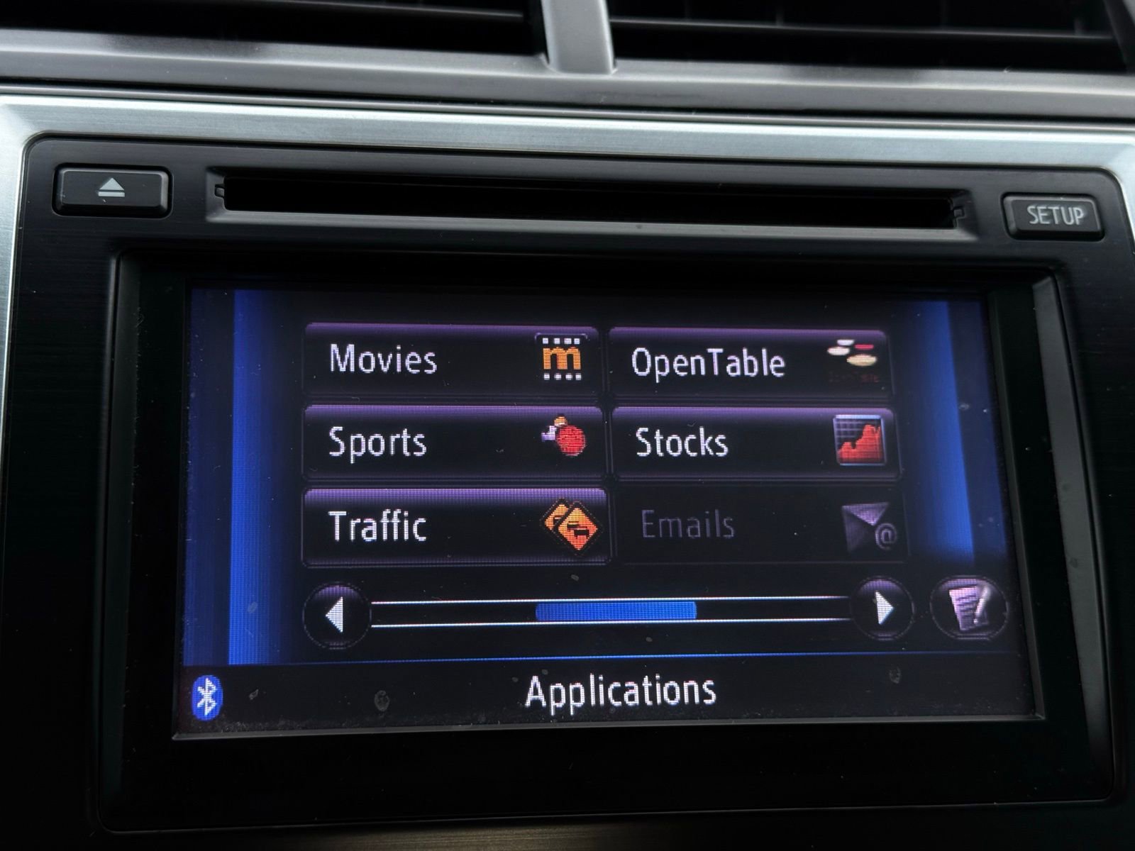 Used 2013 Toyota Camry XLE w/ Convenience Pkg image 32