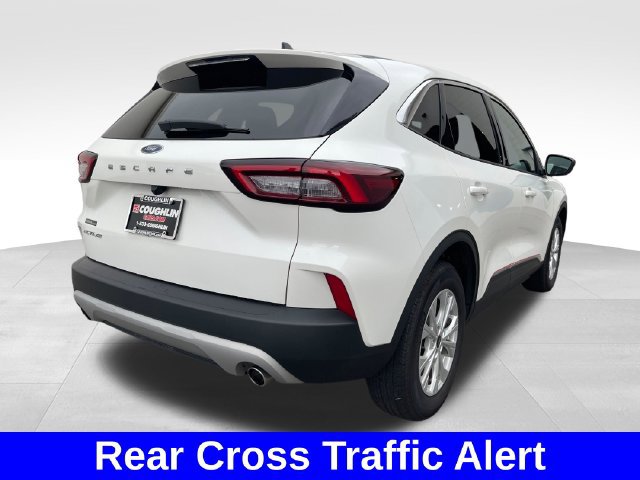 Used 2023 Ford Escape Active w/ Cold Weather Package FWD image 5