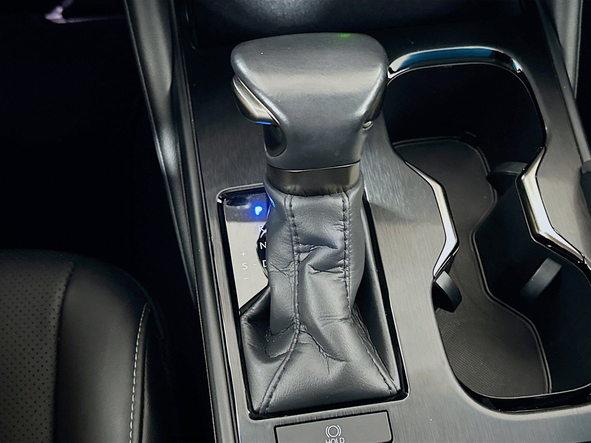 Used 2024 Lexus ES 350 w/ Premium Package image 25