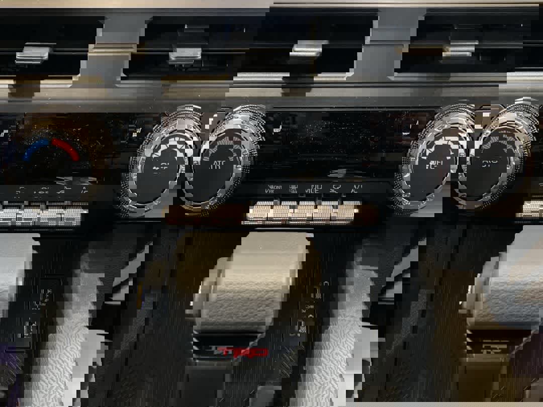 New 2026 Toyota Tacoma TRD Sport image 20