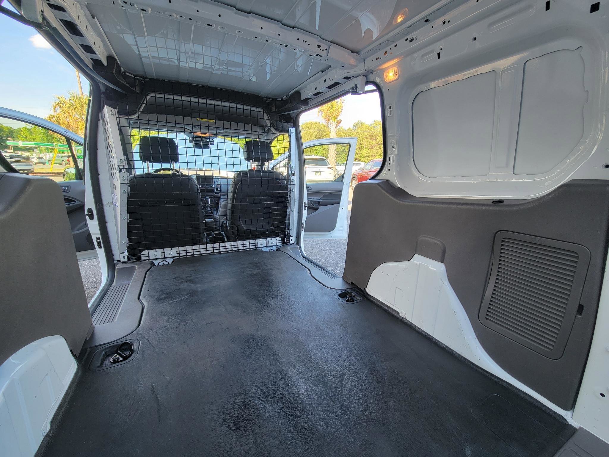 Used 2021 Ford Transit Connect XL FWD image 38