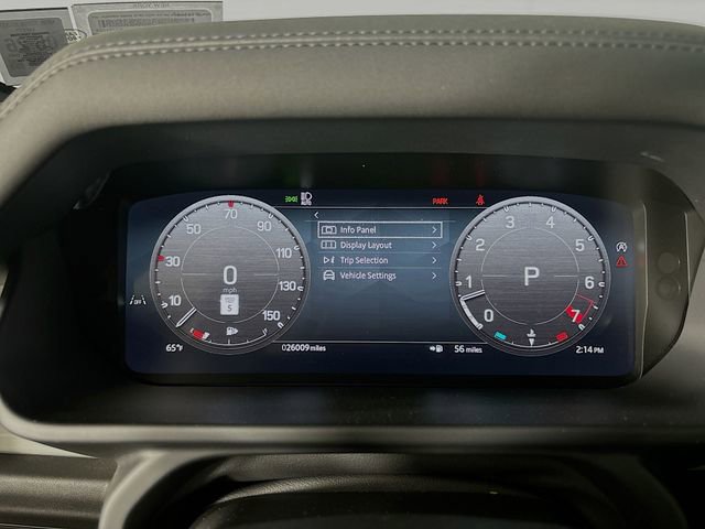 Used 2024 Land Rover Defender 110 S image 13