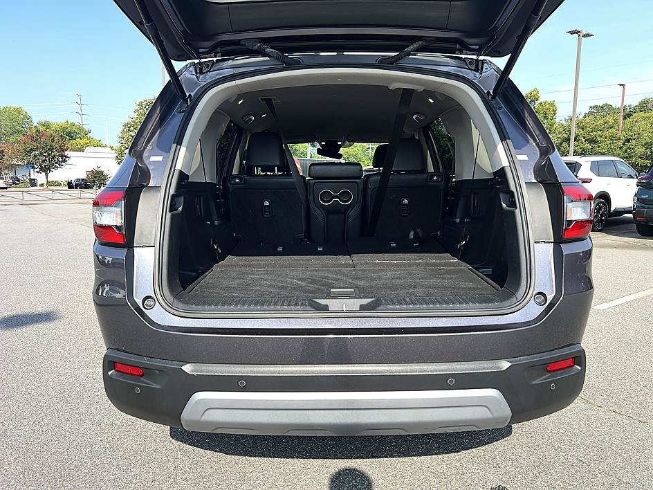 Used 2023 Honda Pilot EX-L image 15