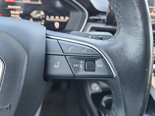 Used 2024 Audi A4 2.0T Premium Plus AWD/4WD image 21