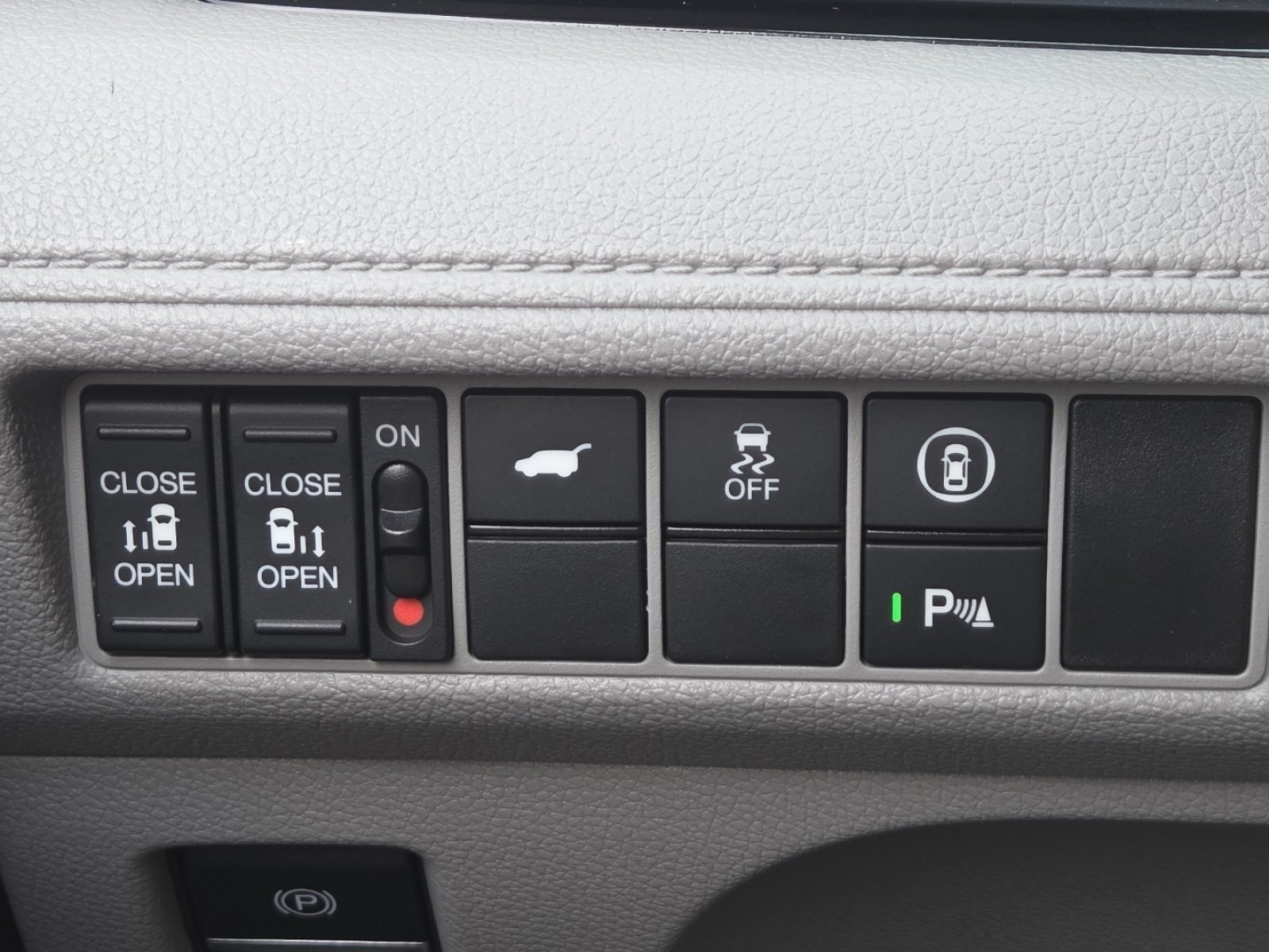 Used 2024 Honda Odyssey Touring image 33