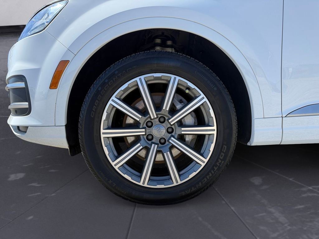 Used 2019 Audi Q7 2.0T Premium Plus image 13
