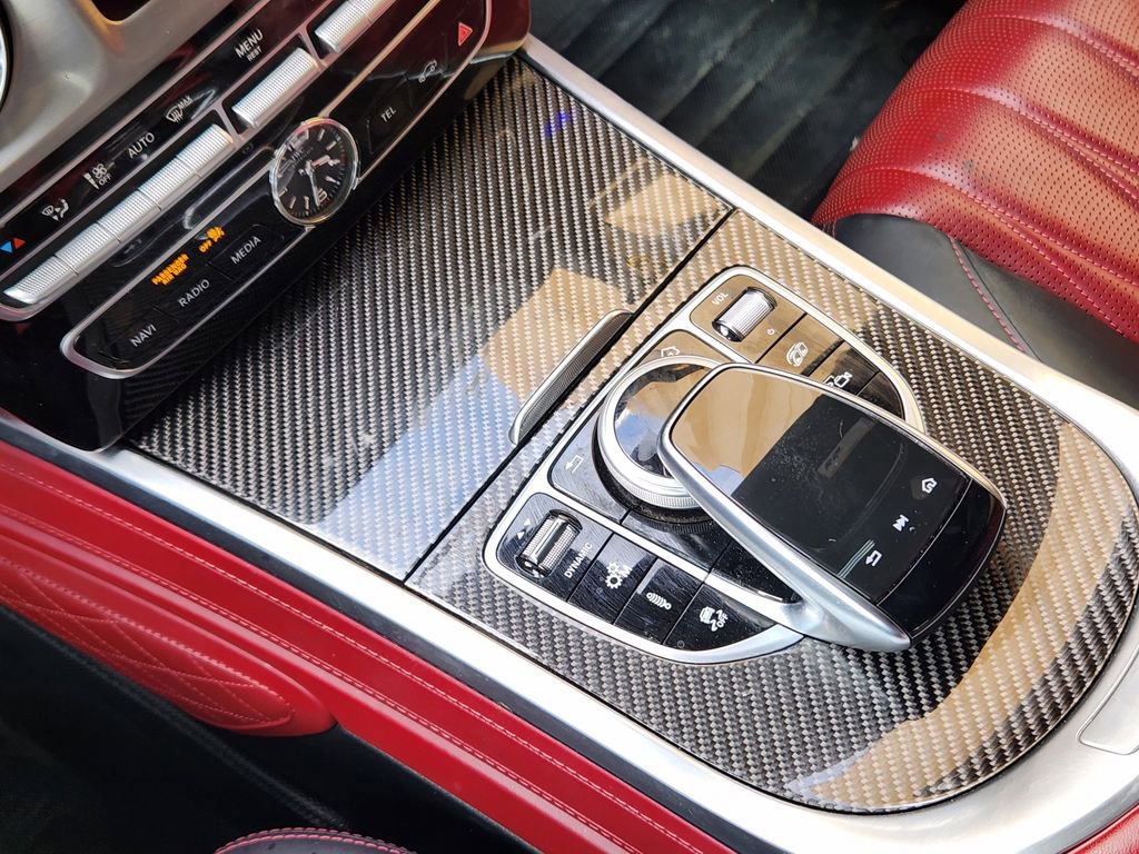 Used 2022 Mercedes-Benz G 63 AMG 4MATIC image 19