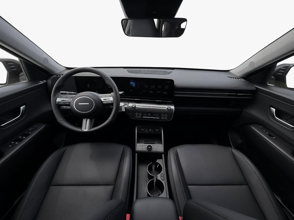 New 2026 Hyundai Kona SEL Premium FWD image 13