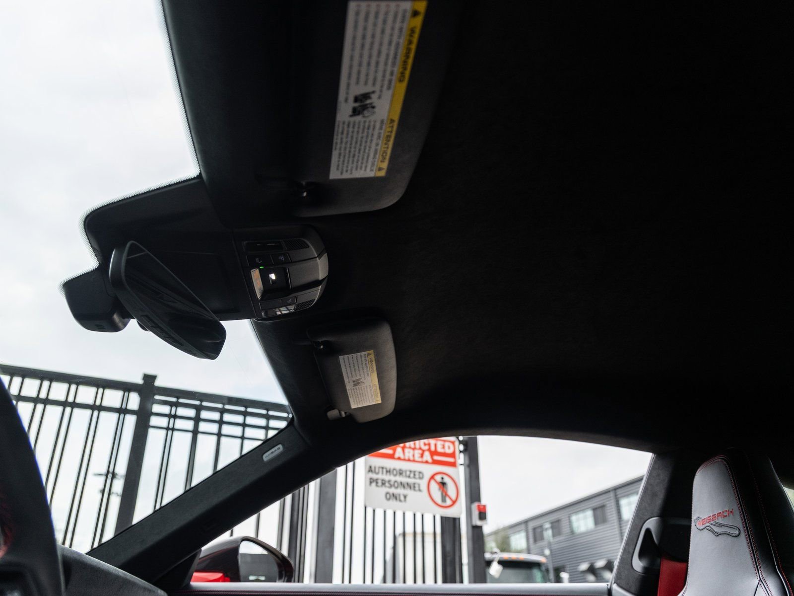 Certified 2026 Porsche 911 GT3 image 39