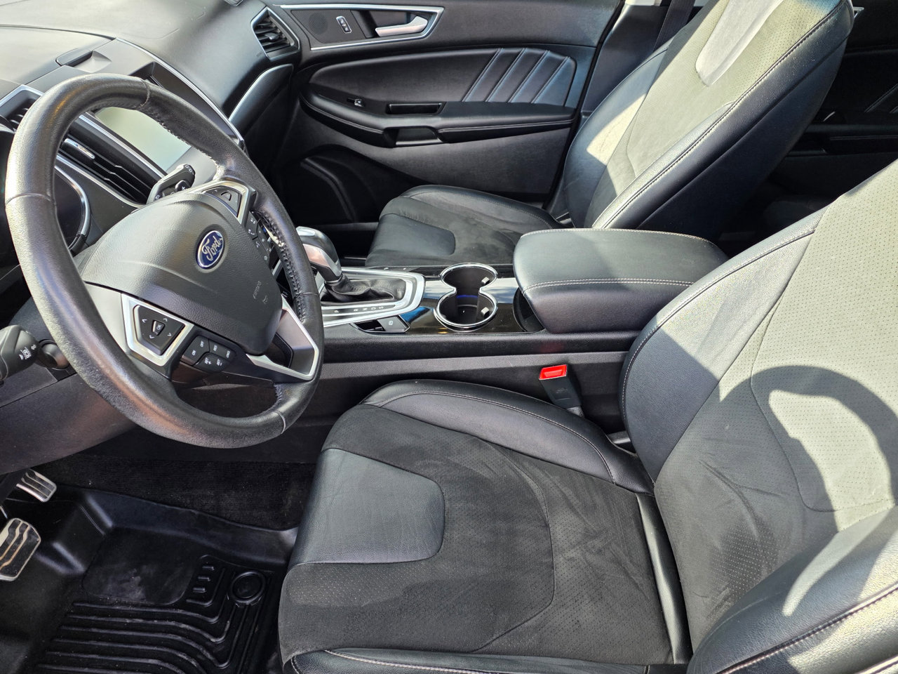 Used 2015 Ford Edge Sport w/ Equipment Group 401A image 6