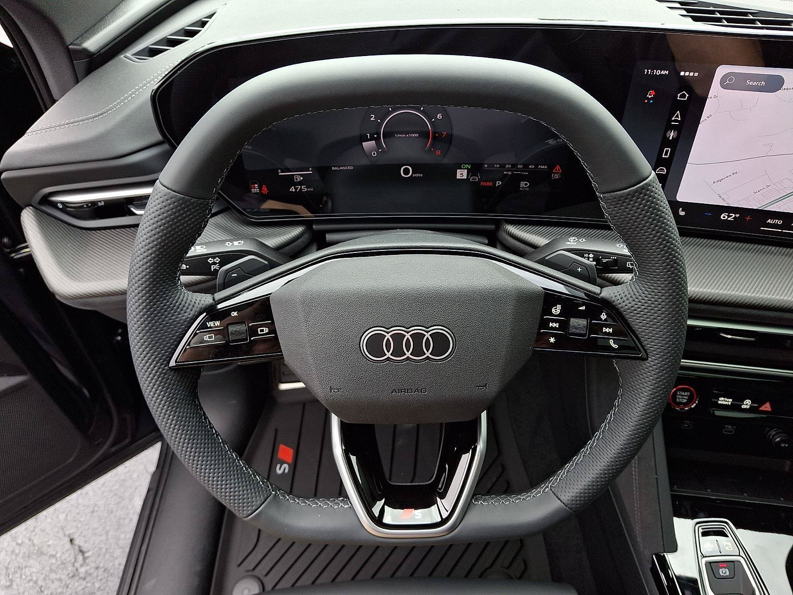 Used 2026 Audi SQ5 Premium Plus AWD/4WD image 18