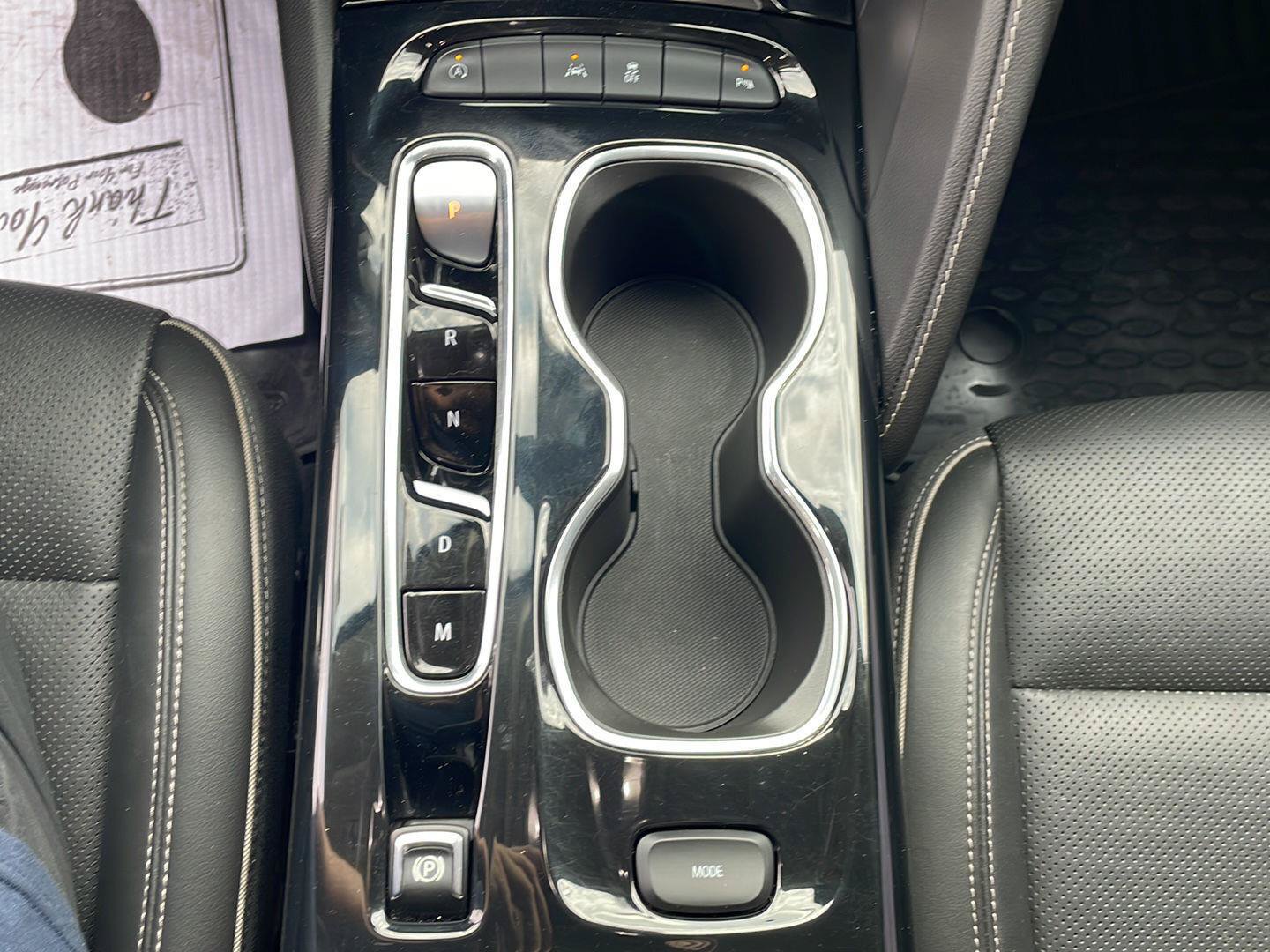 Used 2023 Buick Envision Essence FWD image 21