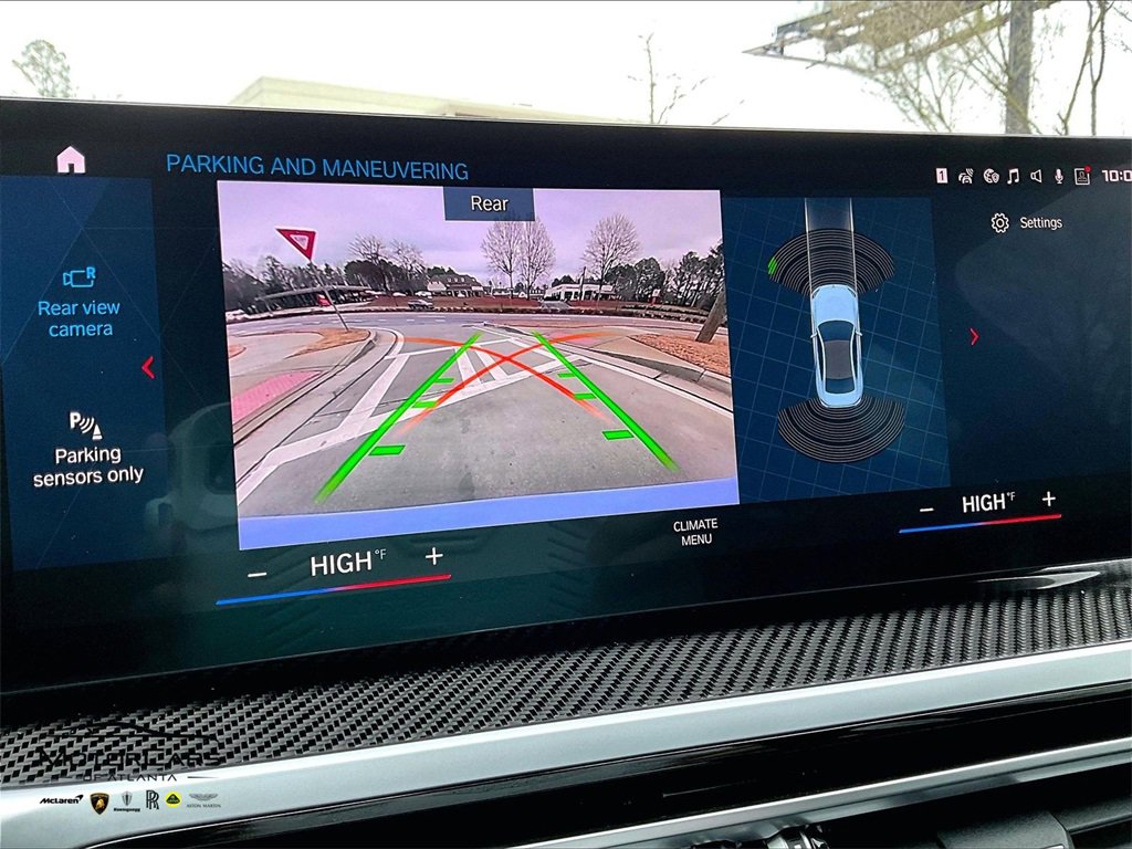 Used 2023 BMW M2 image 17