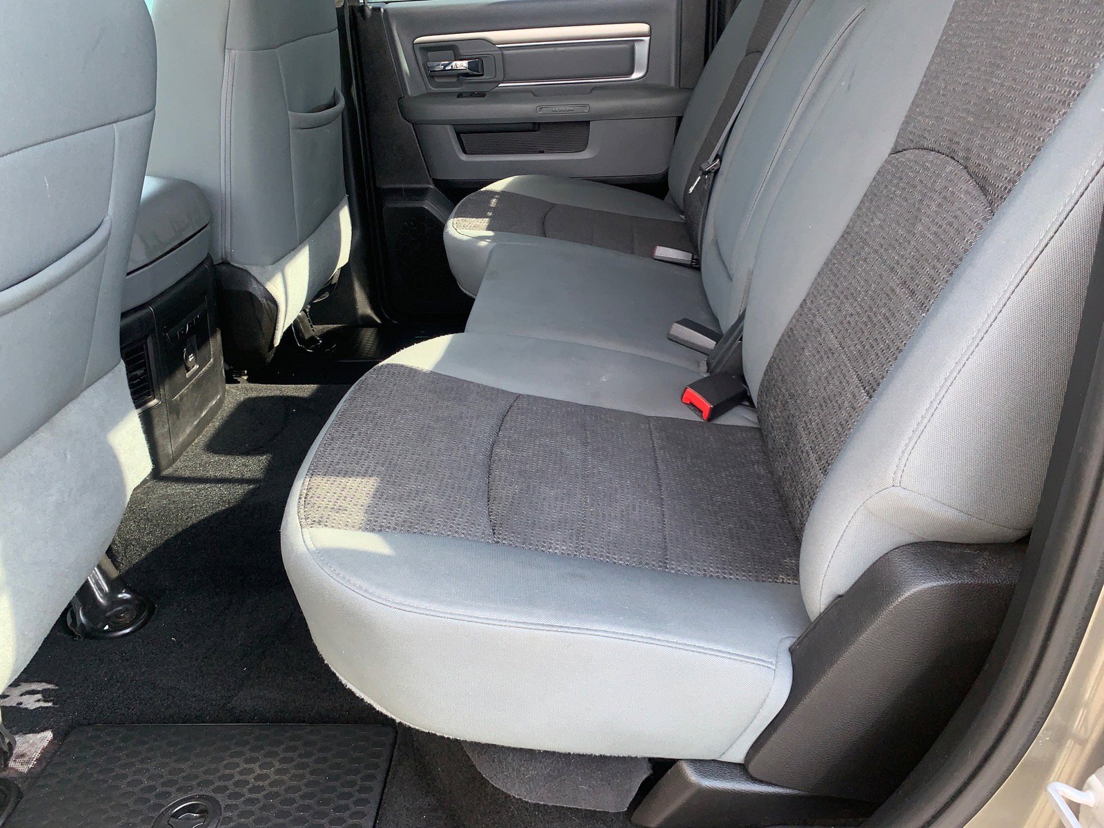 Used 2013 RAM 1500 Big Horn AWD/4WD image 8