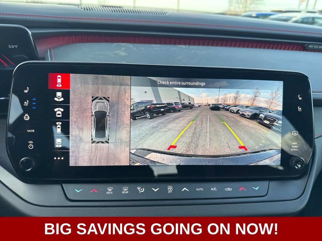 New 2026 Dodge Charger R/T image 20