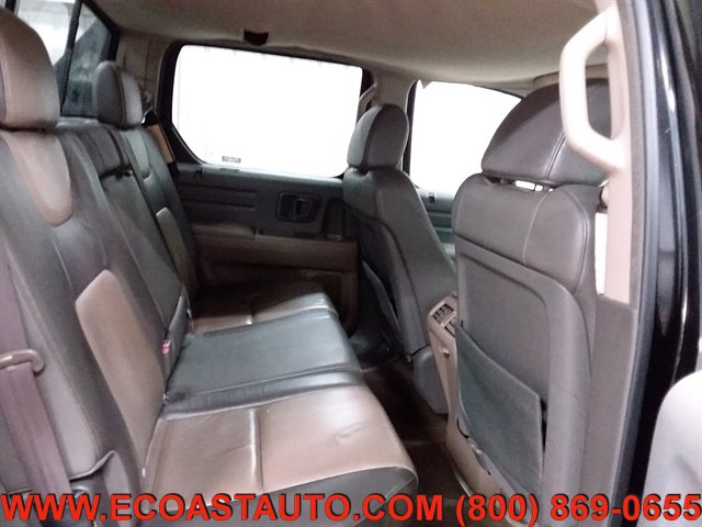 Used 2006 Honda Ridgeline RTL image 14