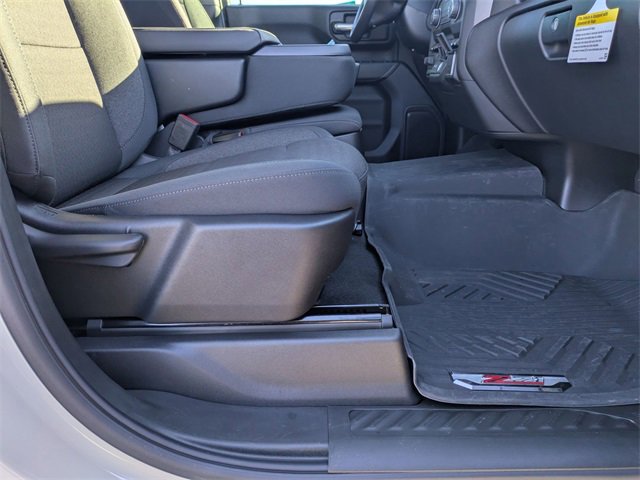 New 2026 Chevrolet Silverado 2500 Custom w/ Custom Value Package image 35