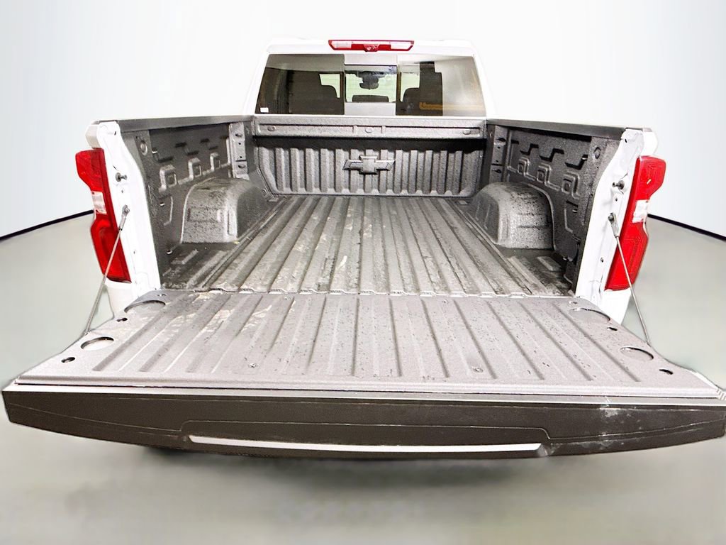 New 2026 Chevrolet Silverado 1500 High Country w/ High Country Premium Package image 27