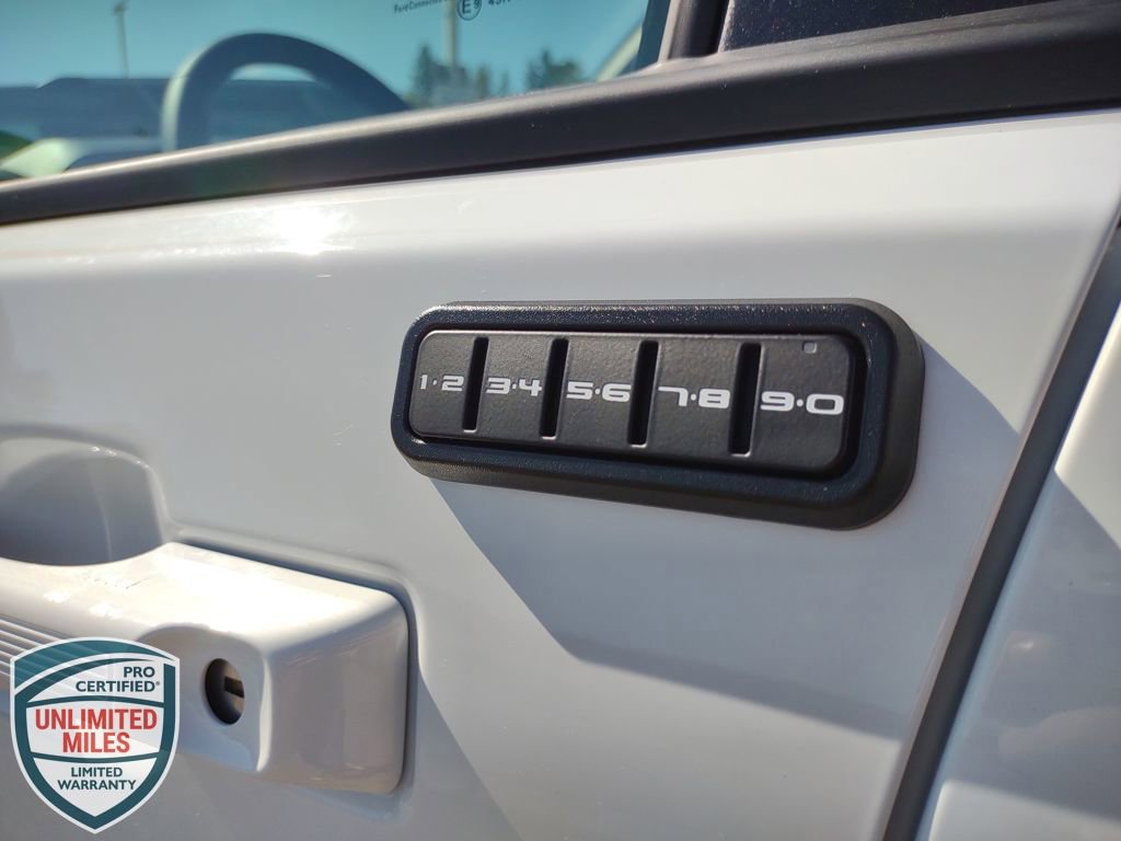 New 2025 Ford Maverick Lobo image 28