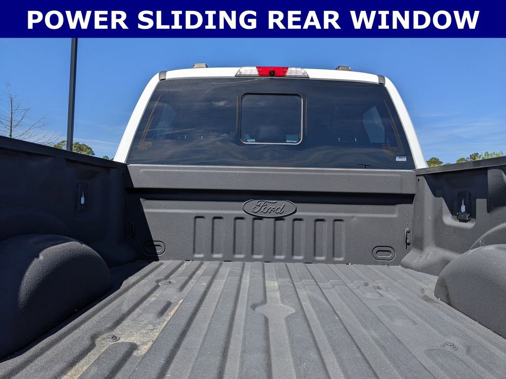 Used 2023 Ford F250 Lariat w/ FX4 Off-Road Package image 15