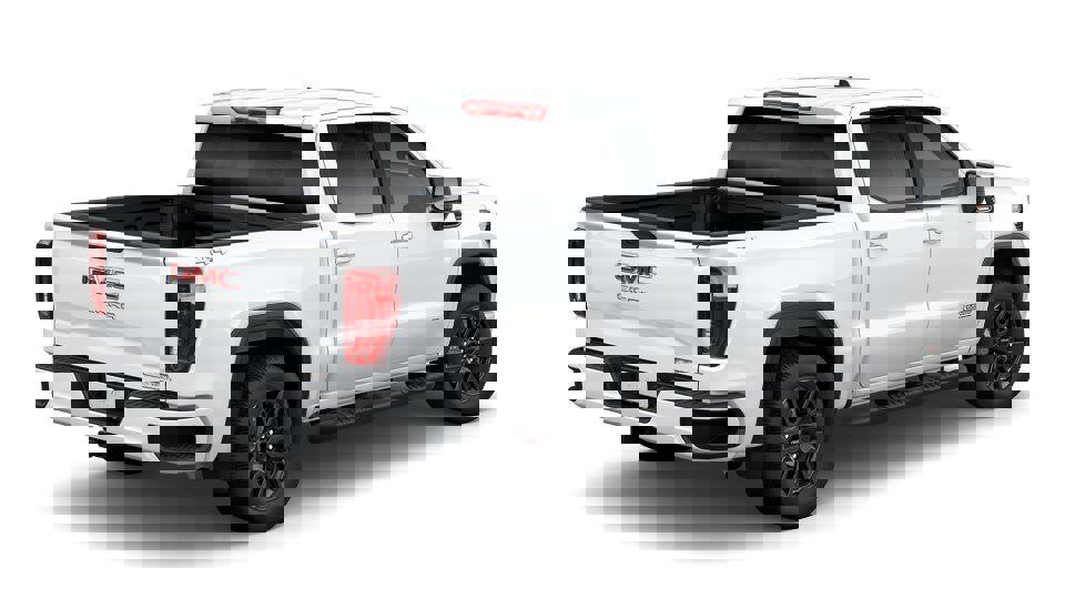 New 2026 GMC Sierra 1500 Elevation image 5