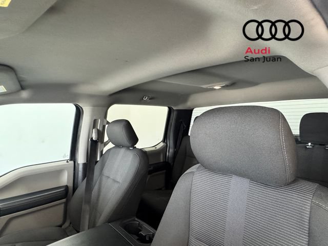 Used 2018 Ford F150 XL w/ Equipment Group 101A Mid RWD image 15