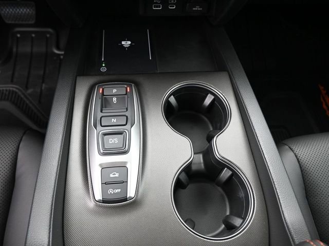 New 2025 Honda Ridgeline TrailSport+ image 4