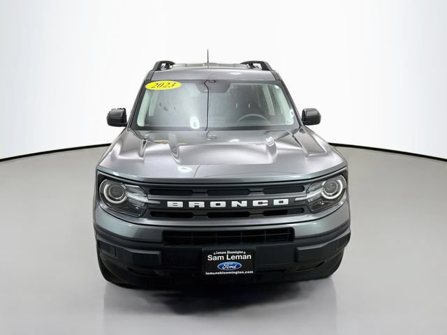 Used 2023 Ford Bronco Sport Big Bend AWD/4WD image 2
