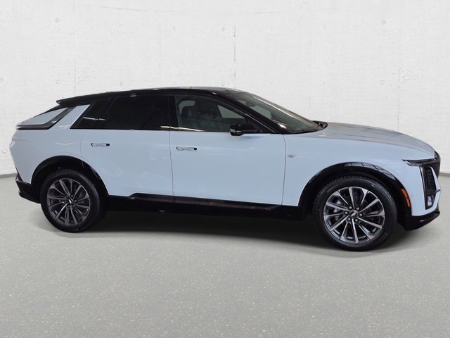 New 2026 Cadillac Lyriq Premium Sport image 4